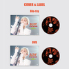 KEY / KEY CONCERT - G.O.A.T. (Greatest Of All Time) IN THE KEYLAND JAPAN【通常盤DVD】【DVD】【+PHOTOBOOK 16P】