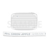 Mrs. GREEN APPLE / The White Lounge in CINEMA【初回限定BOX】【DVD】【+GOODS】