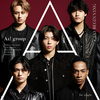 Aぇ! group / 《A》BEGINNING【初回限定盤A】【CD MAXI】【+DVD】