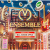 Mrs. GREEN APPLE / ENSEMBLE【初回限定盤】【CD】【+DVD】
