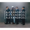 [ALEXANDROS] / 明日、また【完全生産限定盤】【CD MAXI】【+GOODS】