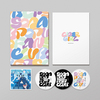 サイダーガール / SODA POP FANCLUB 4【初回限定盤】【CD】【+DVD】【+スペシャルブック】