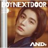 BOYNEXTDOOR / AND,【メンバーソロジャケット盤 LEEHAN】【CD MAXI】