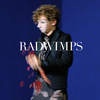 RADWIMPS / サイハテアイニ / 洗脳【初回限定盤】【CD MAXI】【+絵本】