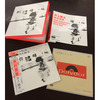 井上陽水 / 氷の世界  40th Anniversary Special Edition CD & DVD【CD】【SHM-CD】【+DVD】