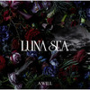 LUNA SEA / A WILL【アナログ】