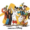 ヴァリアス・アーティスト / Connected to Disney【通常盤】【CD】
