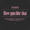 BLACKPINK / SPECIAL EDITION [How You Like That]【CDシングル】