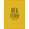 ニューヨーク / NEW YORK LIVE 2021-2023【DVD】